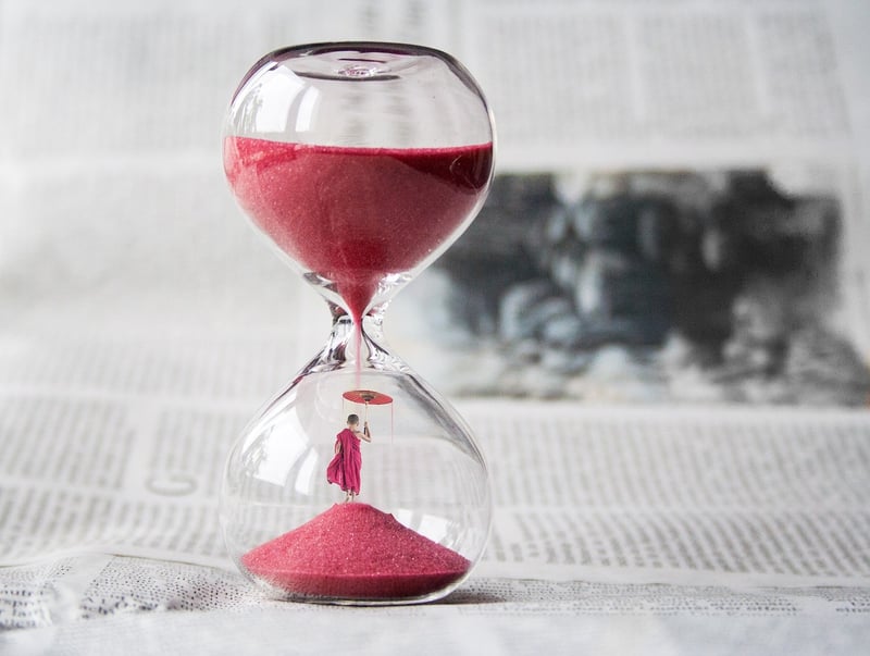 Time-Saving Hacks