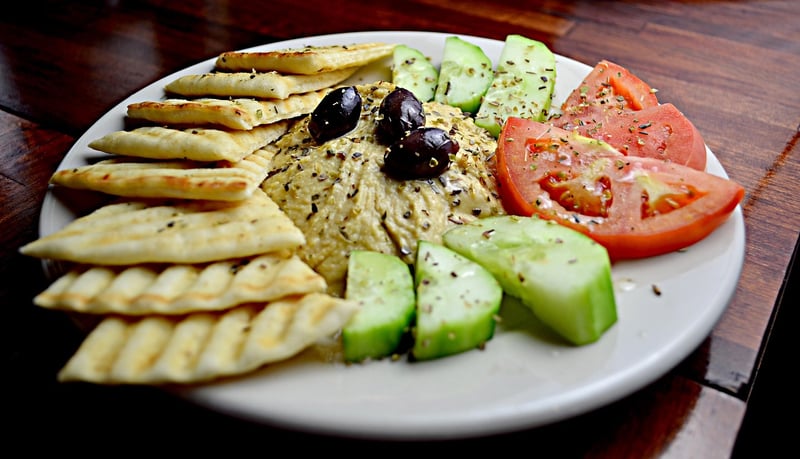 Hummus